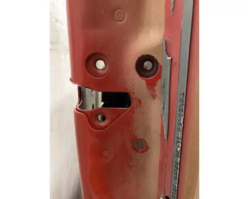 FREIGHTLINER Business Class M2 Door Assembly, Front