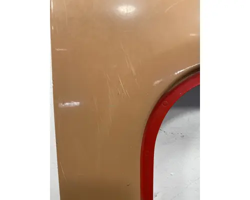 FREIGHTLINER Business Class M2 Door Assembly, Front