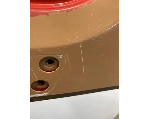 FREIGHTLINER Business Class M2 Door Assembly, Front