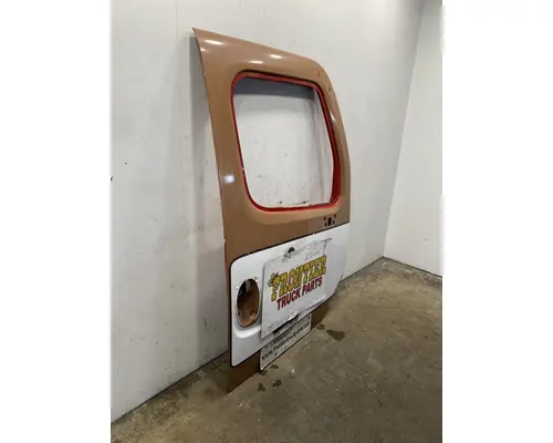 FREIGHTLINER Business Class M2 Door Assembly, Front
