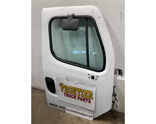 FREIGHTLINER Business Class M2 Door Assembly, Front