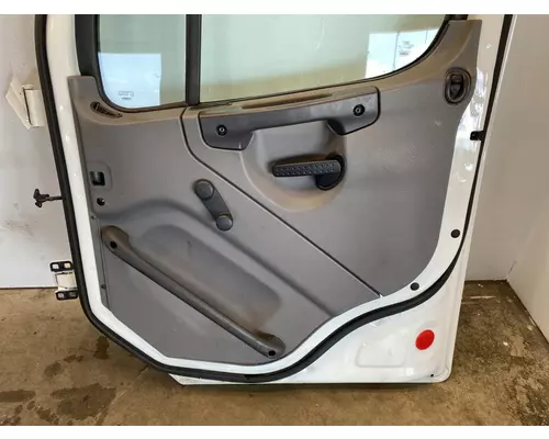 FREIGHTLINER Business Class M2 Door Assembly, Front