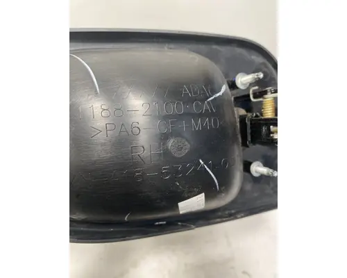 FREIGHTLINER Business Class M2 Door Handle