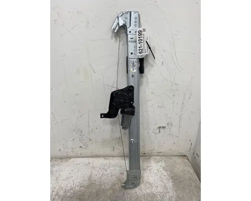 FREIGHTLINER Business Class M2 Door Window Regulator, Front