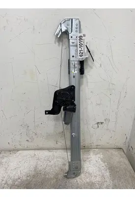 FREIGHTLINER Business Class M2 Door Window Regulator, Front