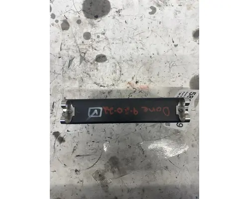 FREIGHTLINER Business Class M2 ECM (Chassis)