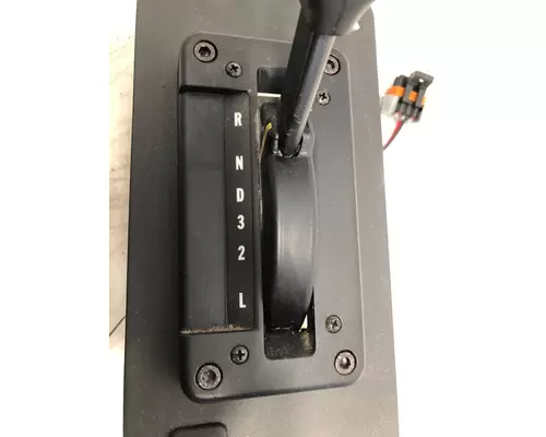 FREIGHTLINER Business Class M2 ECM (Transmission)
