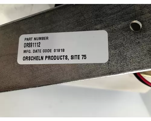 FREIGHTLINER Business Class M2 ECM (Transmission)