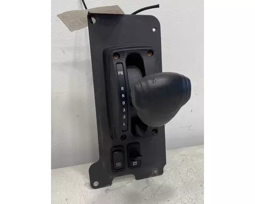 FREIGHTLINER Business Class M2 ECM (Transmission)