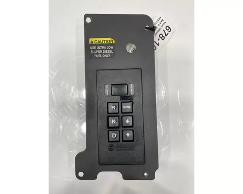 FREIGHTLINER Business Class M2 ECM (Transmission)