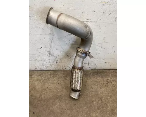 FREIGHTLINER Business Class M2 Exhaust & Muffler