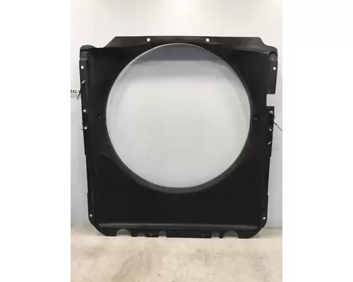 FREIGHTLINER Business Class M2 Fan Blade