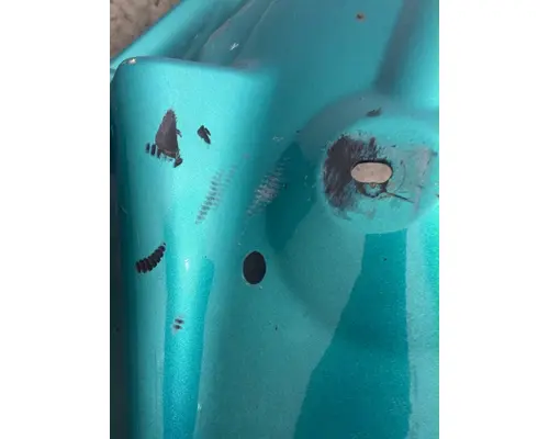 FREIGHTLINER Business Class M2 Fender Extension