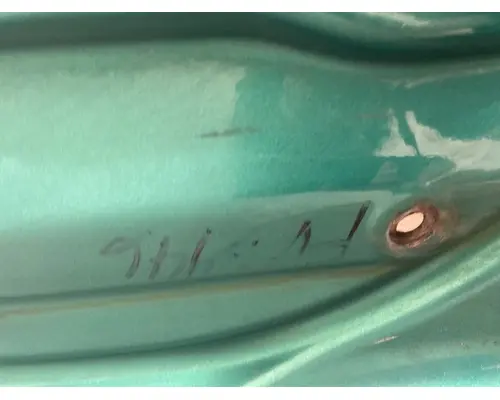 FREIGHTLINER Business Class M2 Fender Extension
