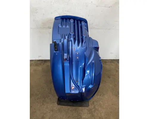 FREIGHTLINER Business Class M2 Fender Extension