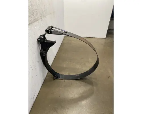 FREIGHTLINER Business Class M2 Fuel Tank
