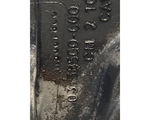 FREIGHTLINER Business Class M2 Fuel Tank