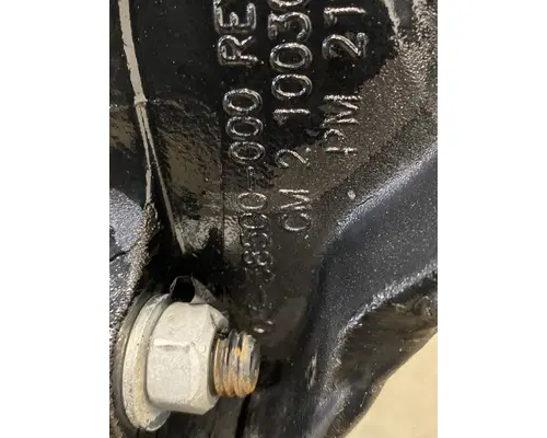 FREIGHTLINER Business Class M2 Fuel Tank
