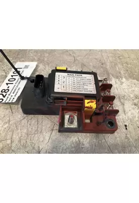 FREIGHTLINER Business Class M2 Fuse Box
