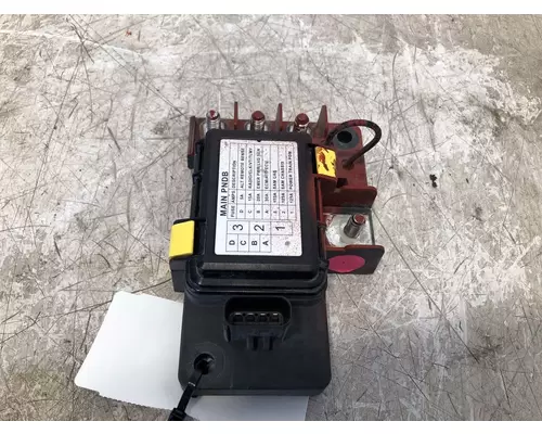 FREIGHTLINER Business Class M2 Fuse Box