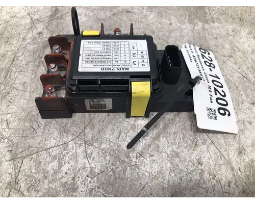 FREIGHTLINER Business Class M2 Fuse Box