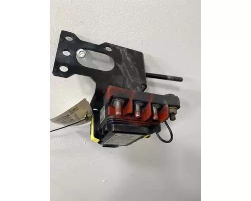 FREIGHTLINER Business Class M2 Fuse Box