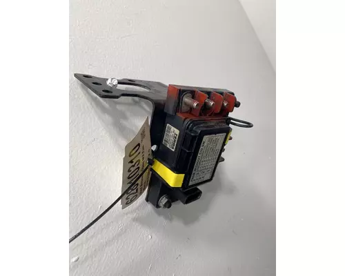 FREIGHTLINER Business Class M2 Fuse Box