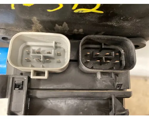 FREIGHTLINER Business Class M2 Fuse Box