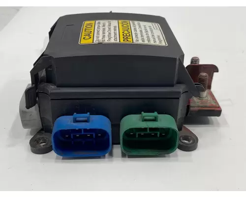 FREIGHTLINER Business Class M2 Fuse Box