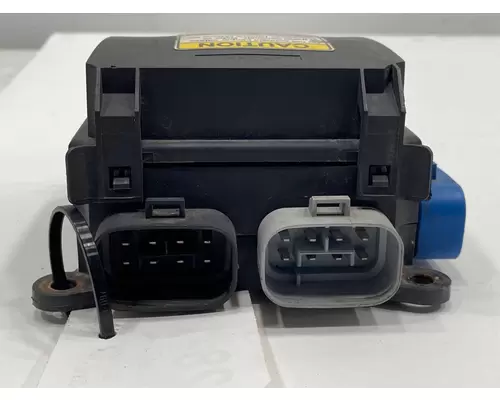 FREIGHTLINER Business Class M2 Fuse Box