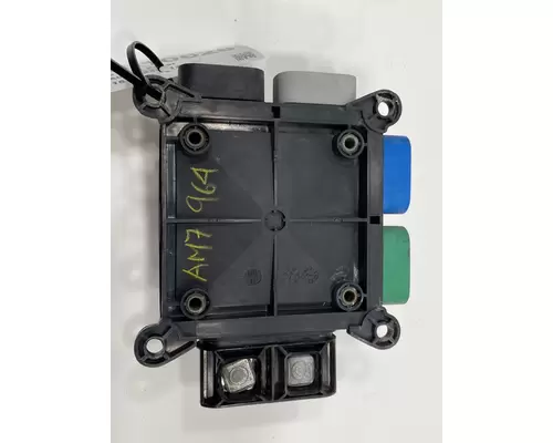 FREIGHTLINER Business Class M2 Fuse Box