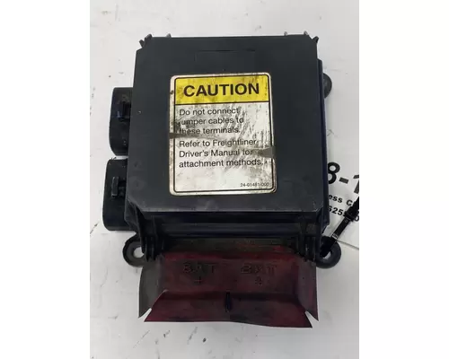 FREIGHTLINER Business Class M2 Fuse Box