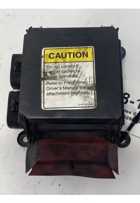 FREIGHTLINER Business Class M2 Fuse Box