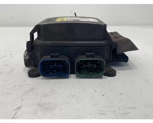 FREIGHTLINER Business Class M2 Fuse Box