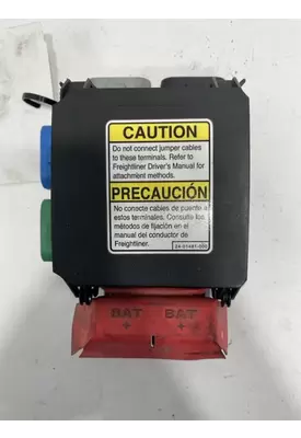 FREIGHTLINER Business Class M2 Fuse Box