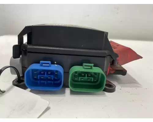 FREIGHTLINER Business Class M2 Fuse Box