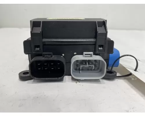 FREIGHTLINER Business Class M2 Fuse Box