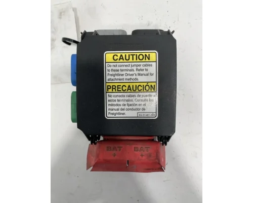FREIGHTLINER Business Class M2 Fuse Panel OEM# A0646255012 in Dorr
