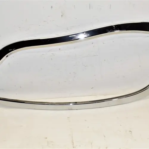 FREIGHTLINER Business Class M2 Headlight Bezel OEM A1714930000 in