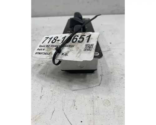 FREIGHTLINER Business Class M2 Heater or Air Conditioner Parts, Misc.