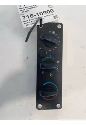 FREIGHTLINER Business Class M2 Heater or Air Conditioner Parts, Misc.