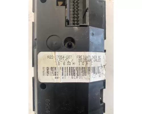 FREIGHTLINER Business Class M2 Heater or Air Conditioner Parts, Misc.