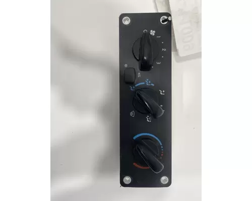 FREIGHTLINER Business Class M2 Heater or Air Conditioner Parts, Misc.