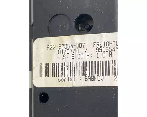 FREIGHTLINER Business Class M2 Heater or Air Conditioner Parts, Misc.