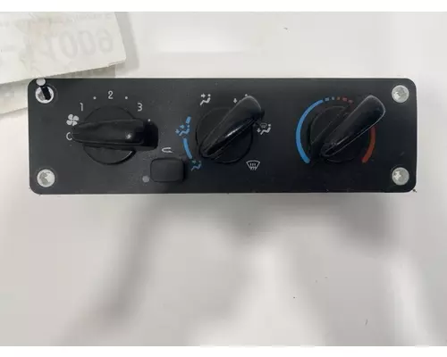 FREIGHTLINER Business Class M2 Heater or Air Conditioner Parts, Misc.