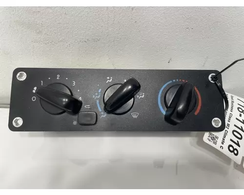 FREIGHTLINER Business Class M2 Heater or Air Conditioner Parts, Misc.
