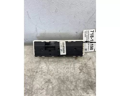 FREIGHTLINER Business Class M2 Heater or Air Conditioner Parts, Misc.