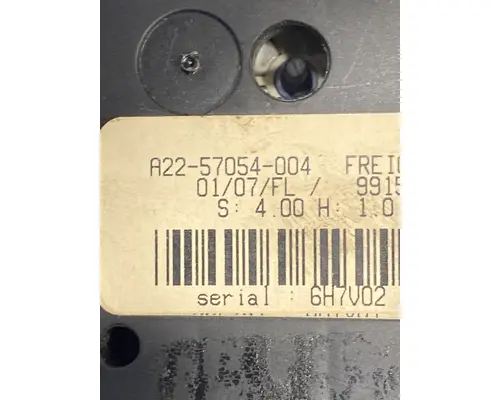 FREIGHTLINER Business Class M2 Heater or Air Conditioner Parts, Misc.