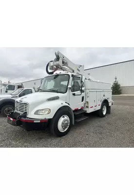 FREIGHTLINER Business Class M2 Heavy Trucks