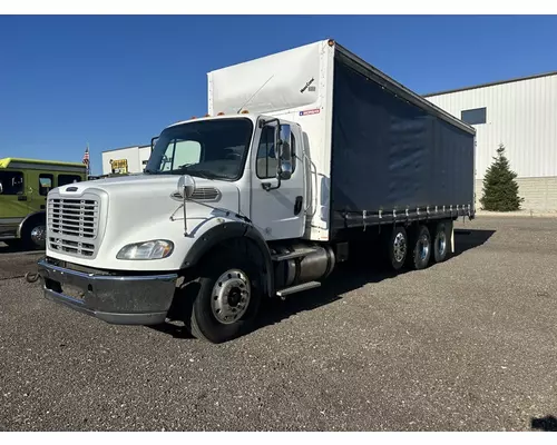 FREIGHTLINER Business Class M2 Heavy Trucks